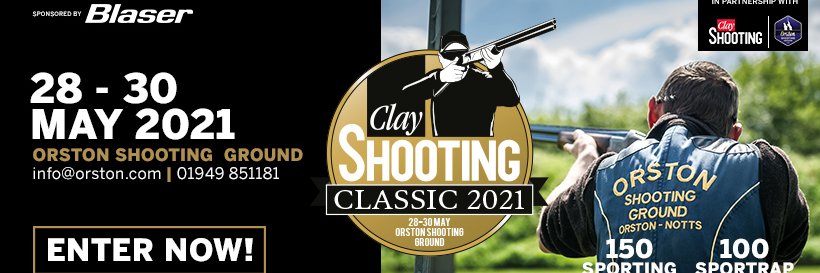 ClayShootingMag's profile banner image