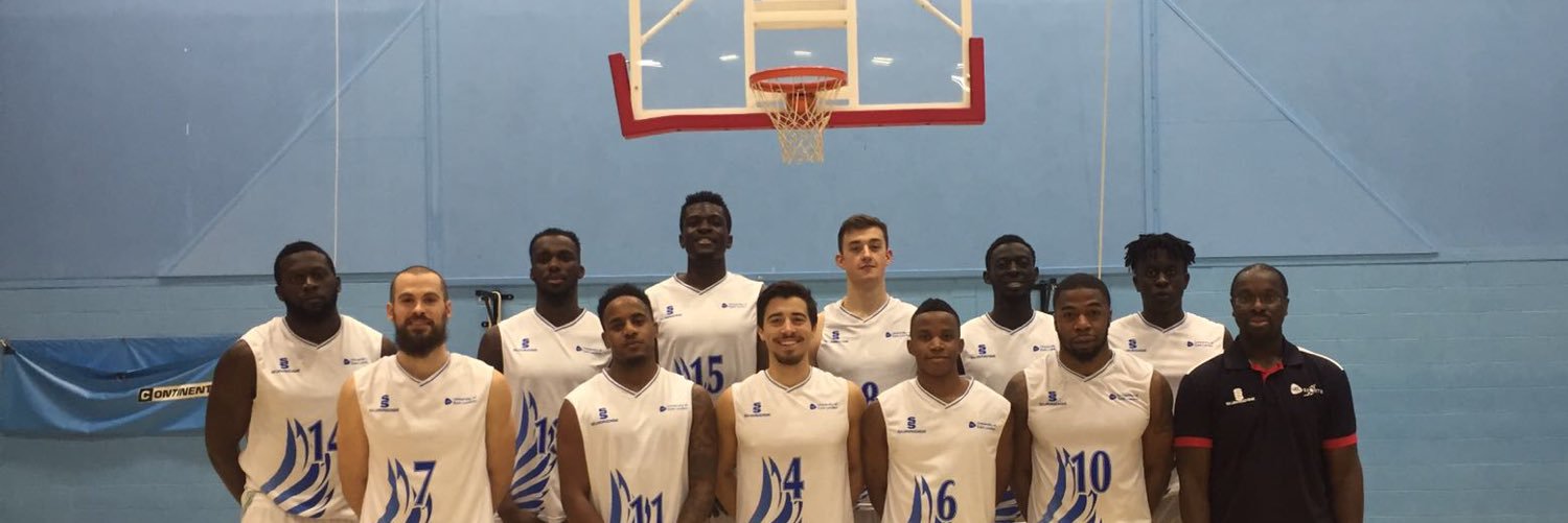 UEL Men's Basketball banner