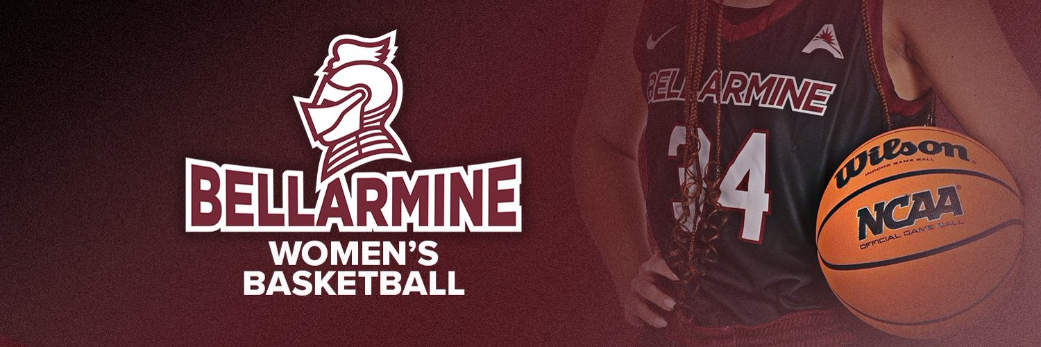 Bellarmine Women's Basketball Profile Banner