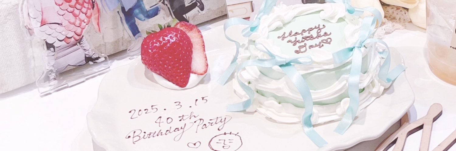 risashiha's profile banner image