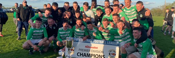 CianDowling1 Profile Banner