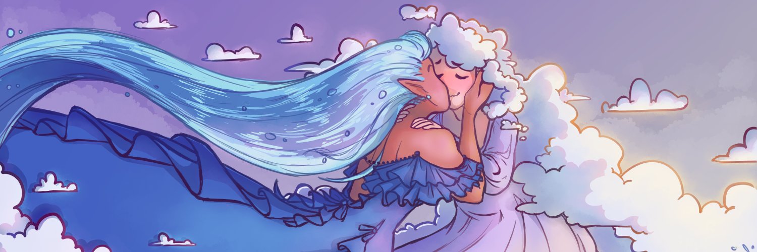 LilaacWitch's profile banner image