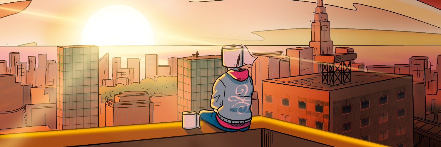 Isaacrolls's profile banner image