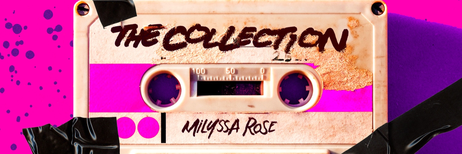 MilyssaRose's profile banner image