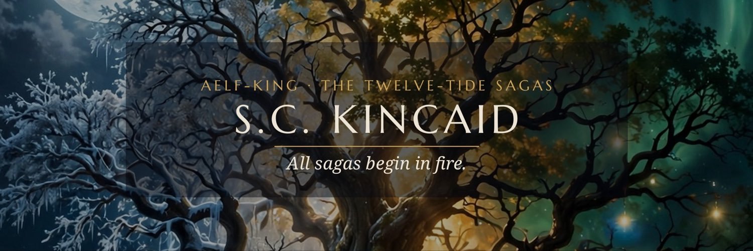 sckincaid's profile banner image