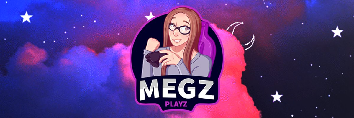 MegzPlayz_'s profile banner image