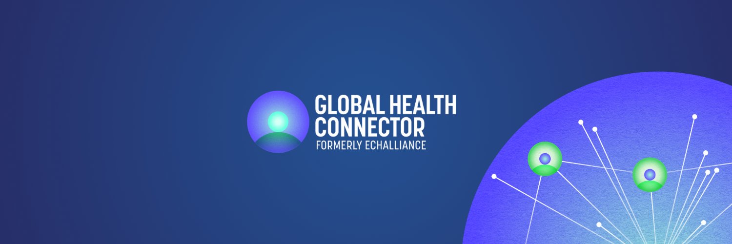 ECHAlliance's profile banner image