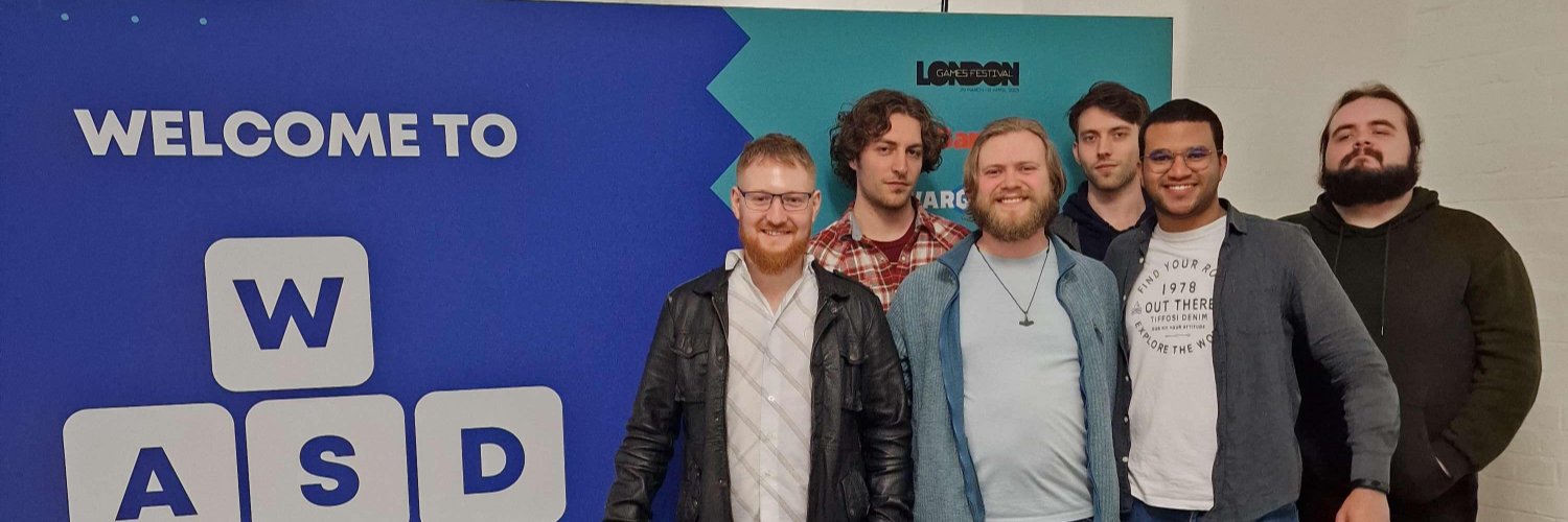 Gabriel Stott banner