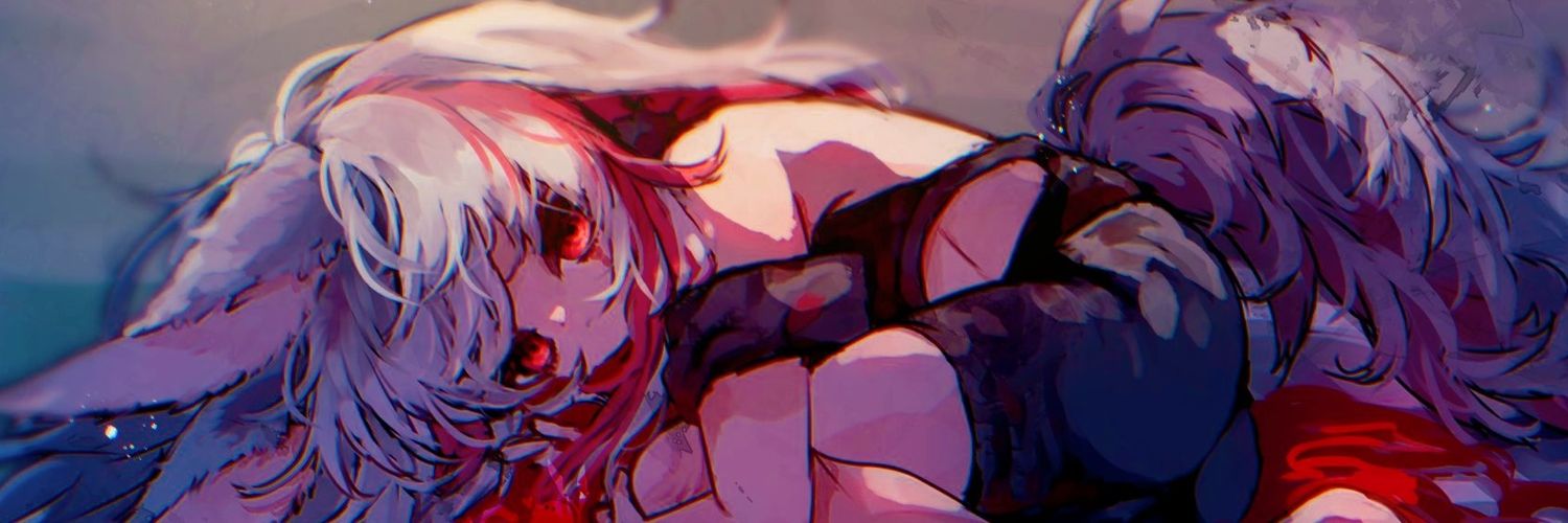 足江's banner