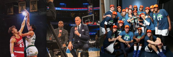 JimPeteHoops Profile Banner