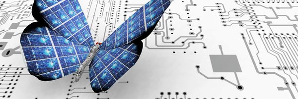 Intellinium Profile Banner