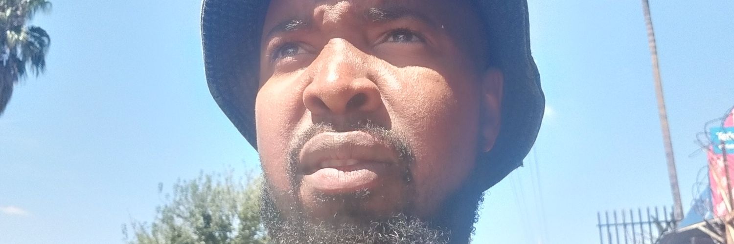 jajamatic's profile banner image