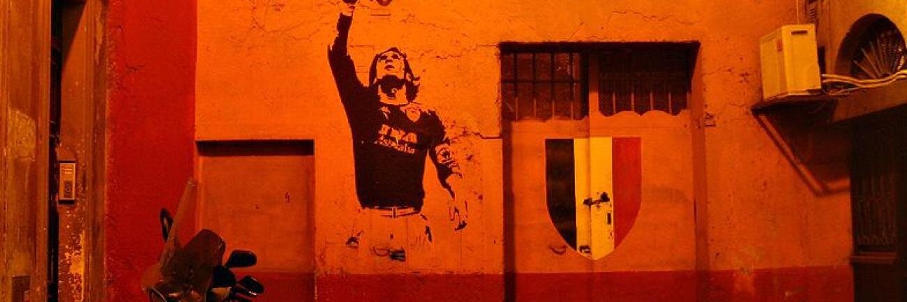 Johan Larsson banner