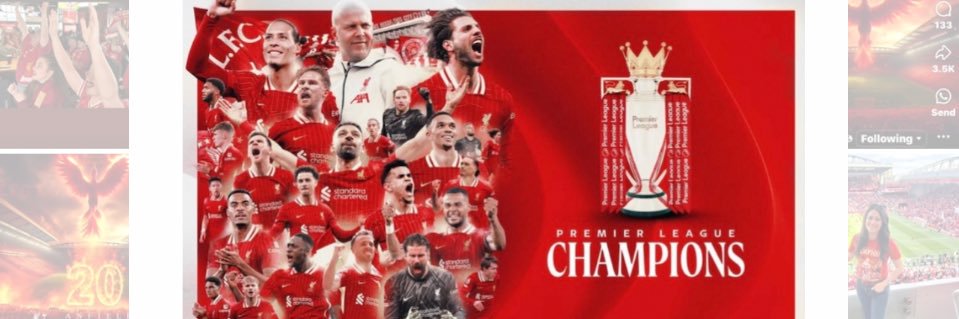 golfneil06's profile banner image