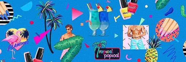 luuuvchan's profile banner image