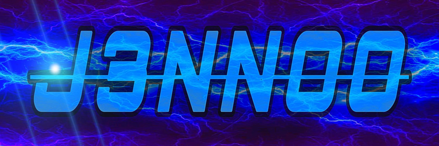 KJ3NNOO's profile banner image