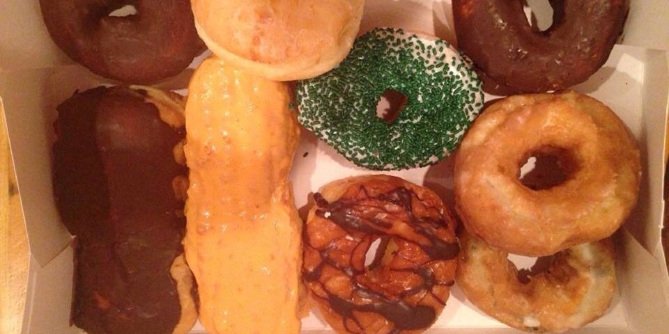 STL_Donuts's profile banner image