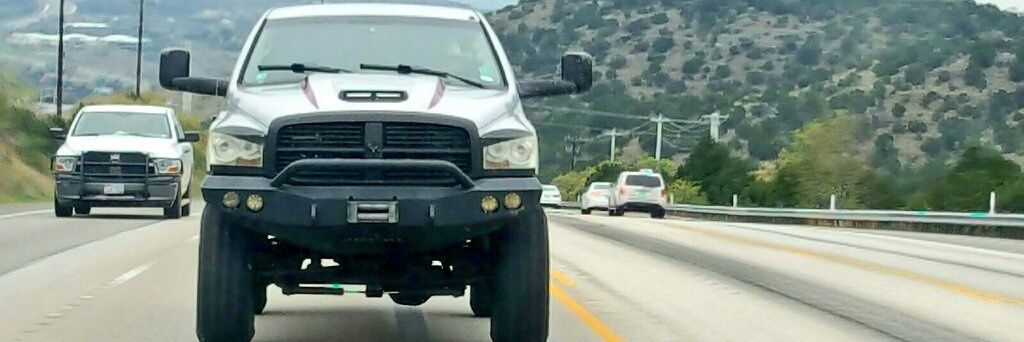 TexasDieselKing's profile banner image