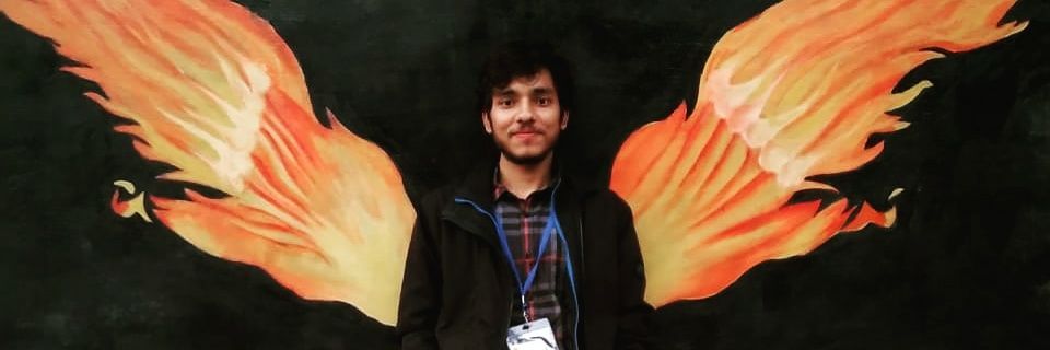 shivamrbic's profile banner image