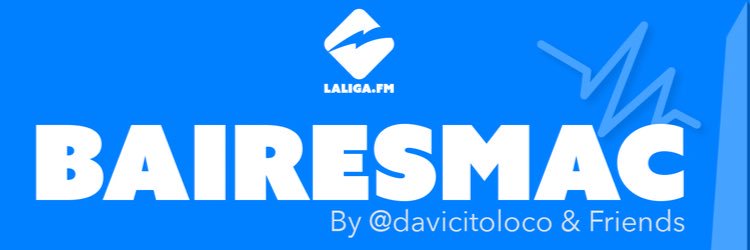 bairesmac's profile banner image