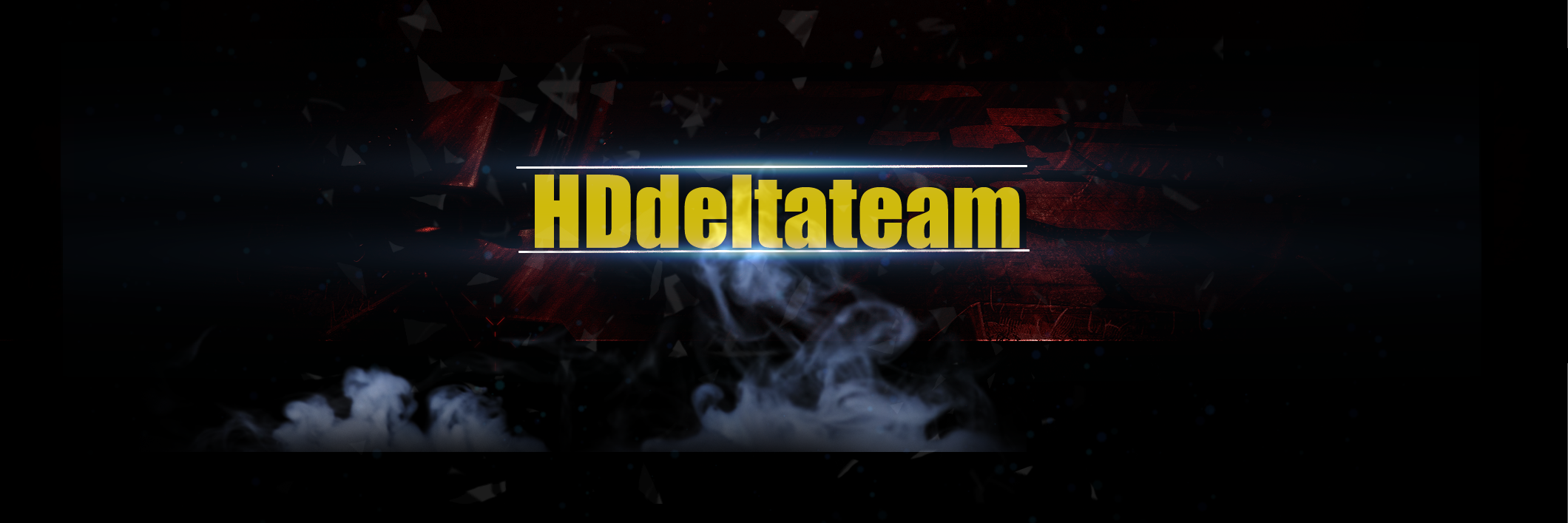 DeltaTeaM__'s profile banner image
