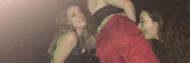 Vdoginyahouse's profile banner image