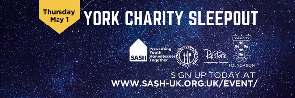sashyorks Profile Banner