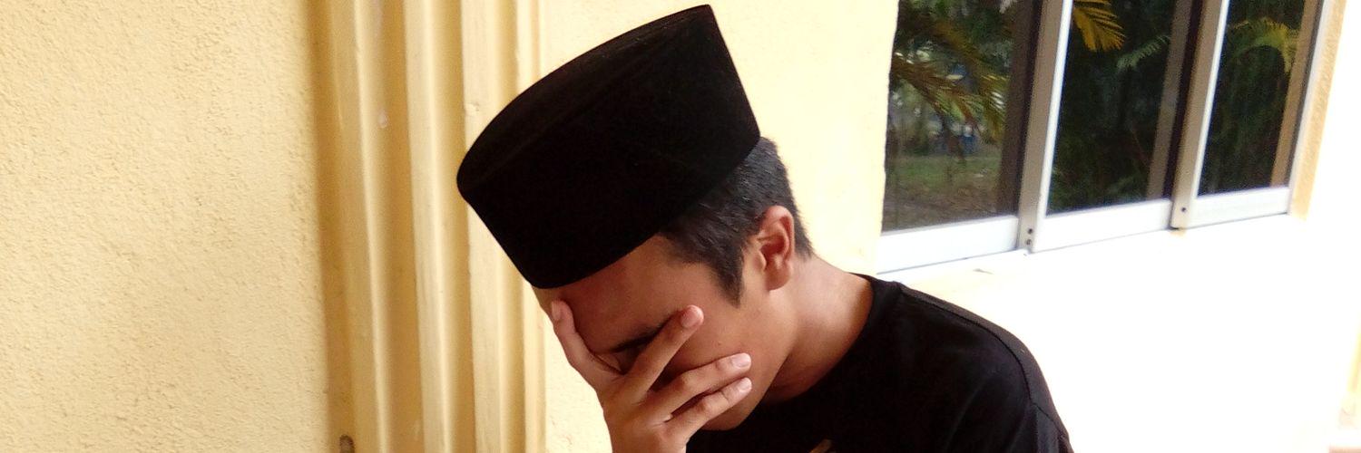 FaizPink's profile banner image