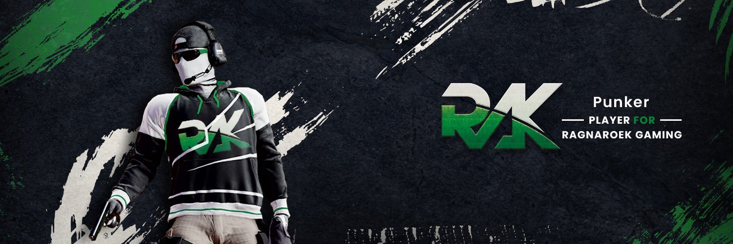 PunkerCoD's profile banner image