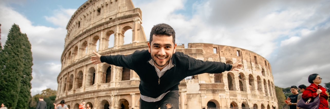 nicolasvinado's profile banner image