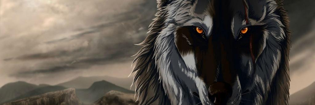 WolfAmongYouAll's profile banner image