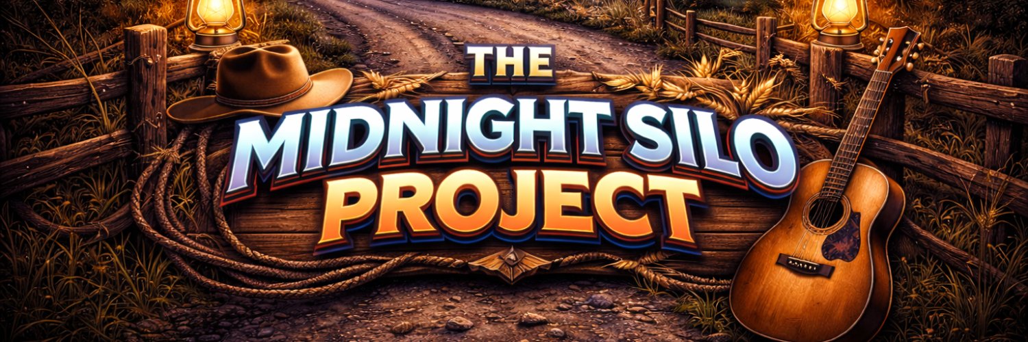 The Midnight Silo Project (@midnightsilo) / Posts / X