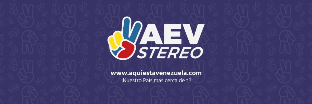 AEVStereo_'s profile banner image