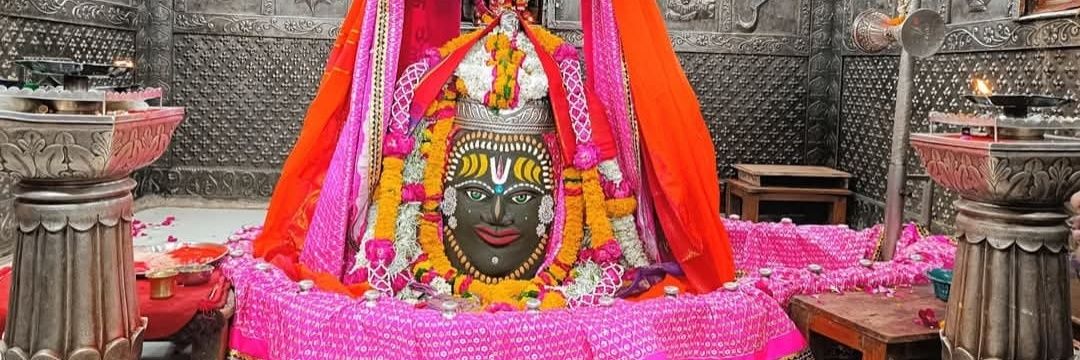 शंकरसिंह परमार 🇮🇳🚩's banner