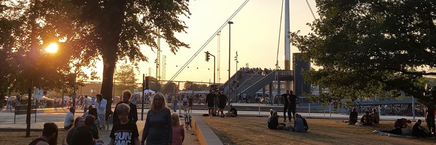 Jannick Bach-Laursen banner