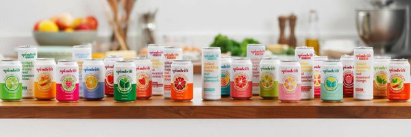 drinkspindrift Profile Banner