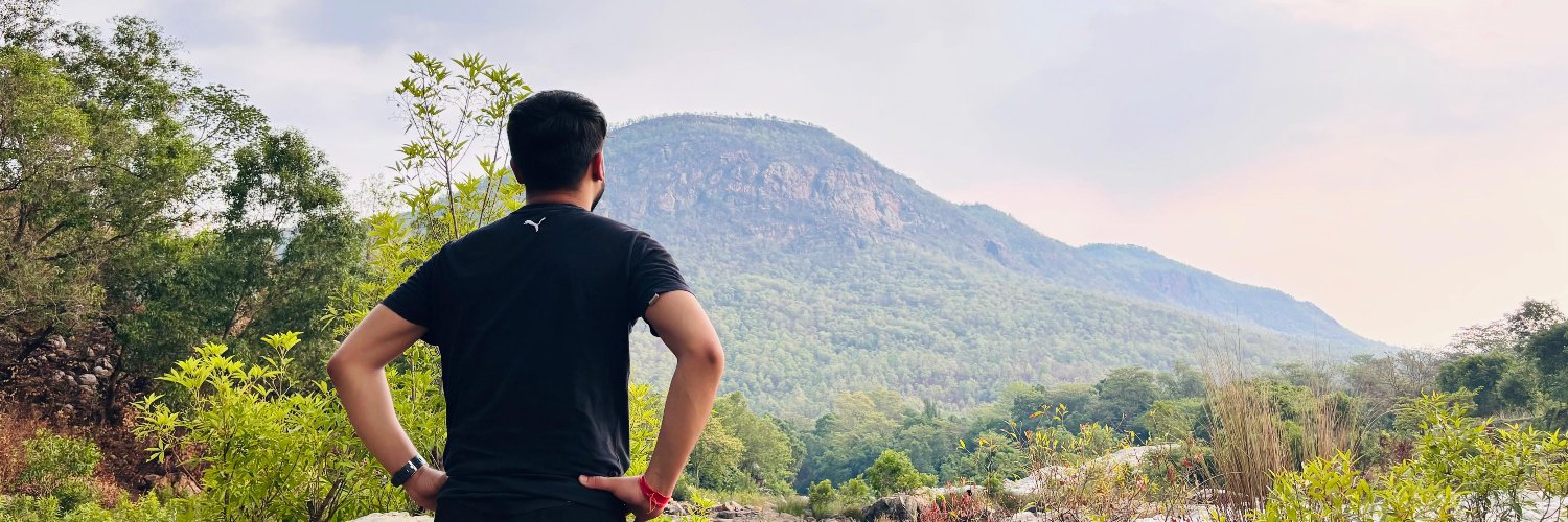 the_mohitroy's profile banner image