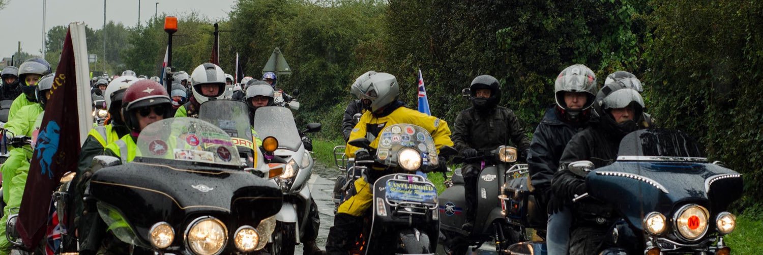 YorkshireMod's profile banner image