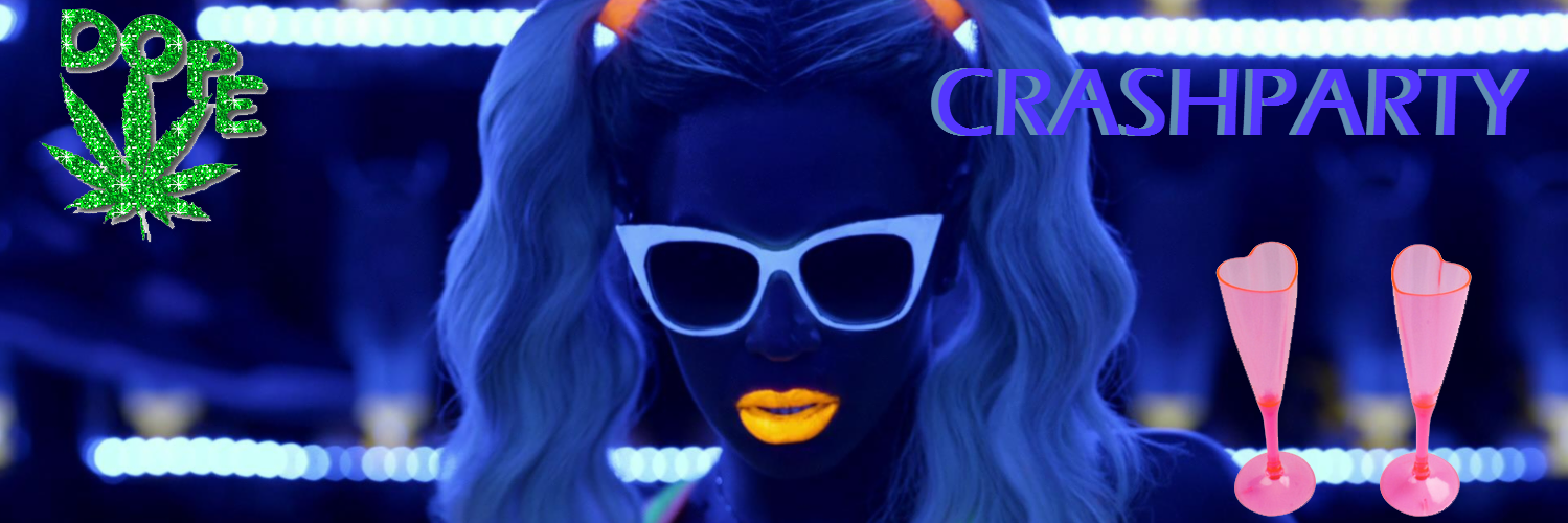 CRASHPARTYY's profile banner image