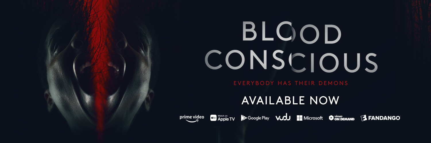 Timothy Covell banner