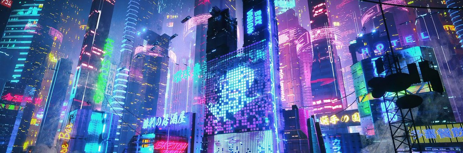 wenserzh0's profile banner image