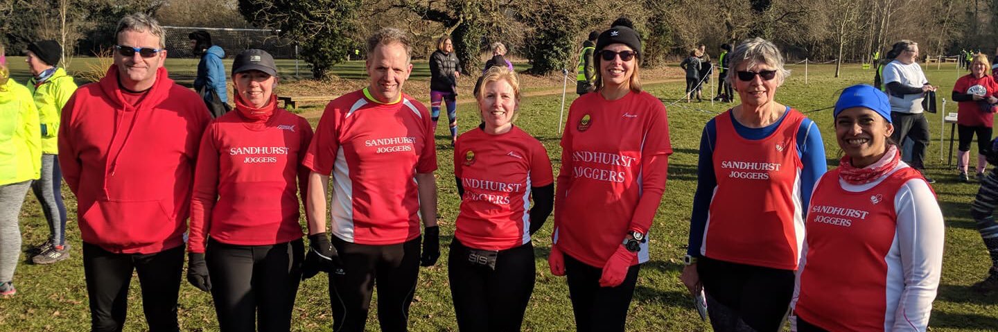 SandhurstJogger's profile banner image