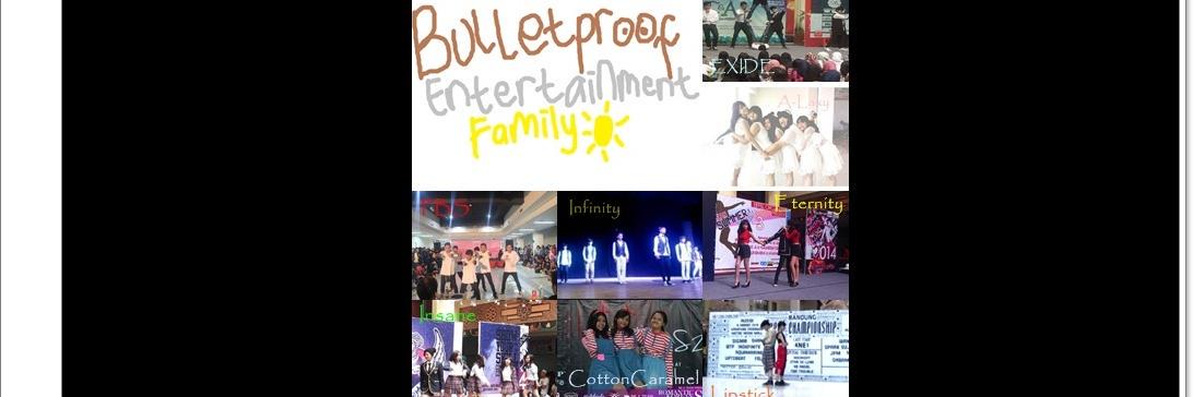 Bulletproof Ent banner