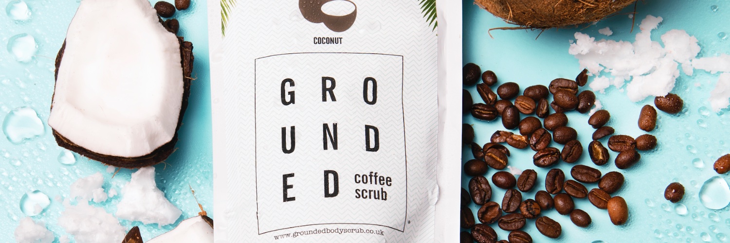 groundedscrub's profile banner image