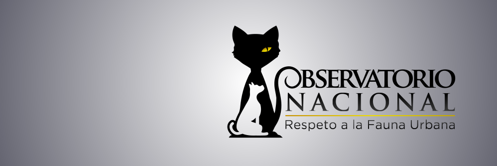 Observatorio Animal banner