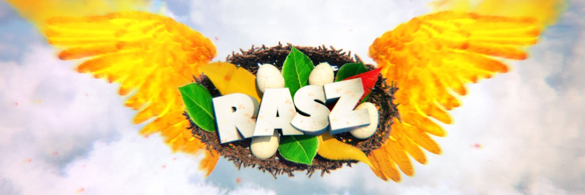 Raszar_'s profile banner image