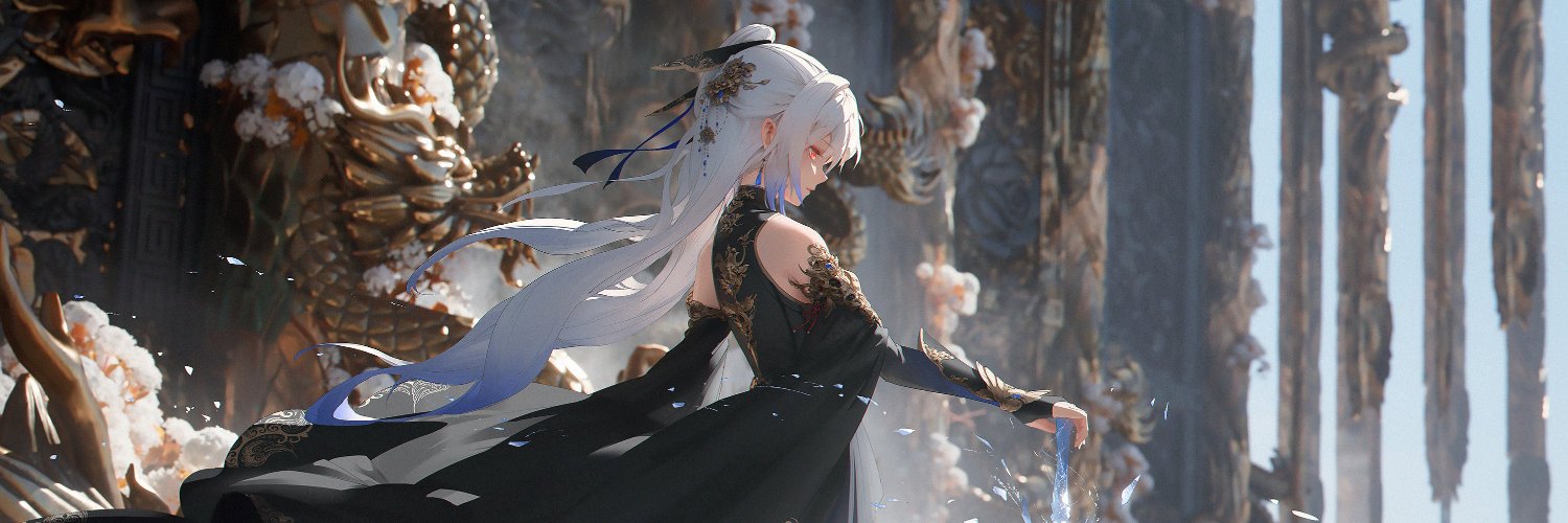 Fubuu23's profile banner image