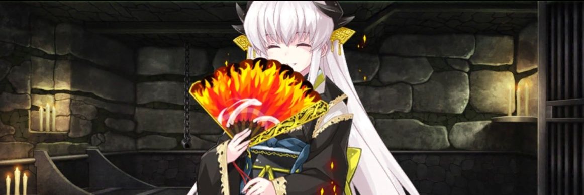 ariathundermare's profile banner image