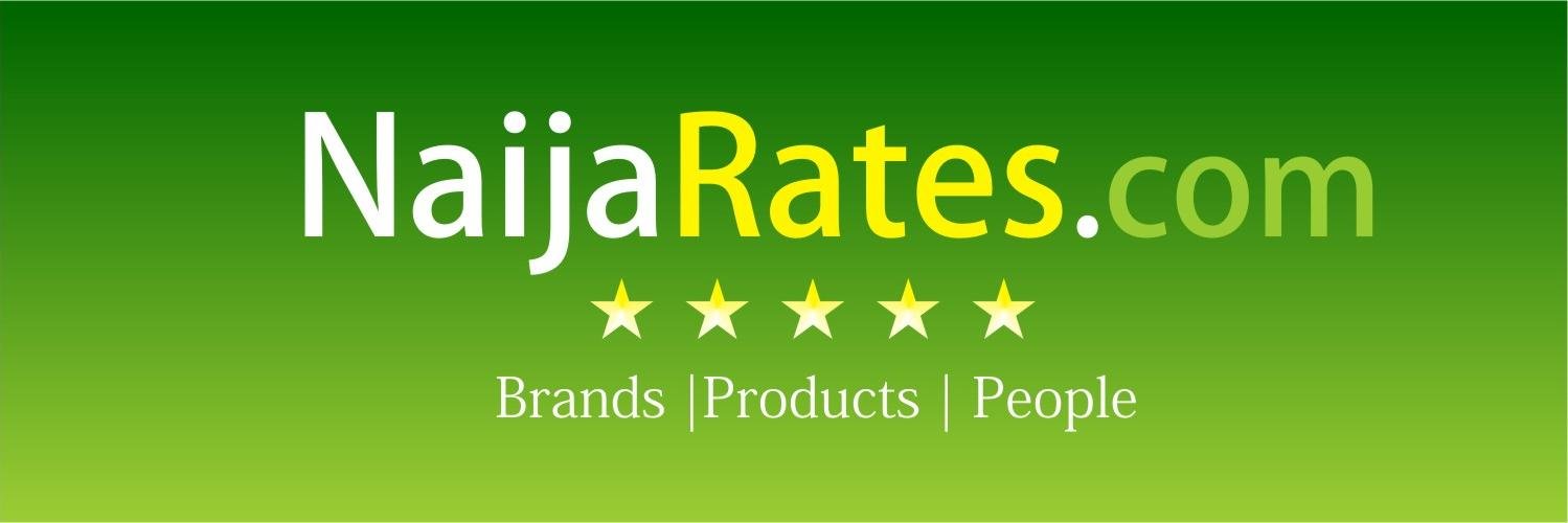 naijarates's profile banner image
