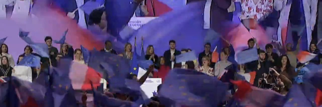 Olivier Dussopt's banner